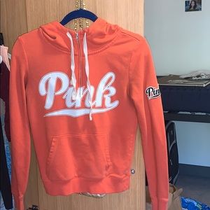 VS PINK HOODIE
